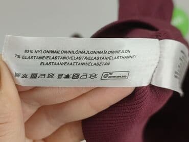 krótkie spodenki do rajstop: Primark, Shorts for women, S — 5