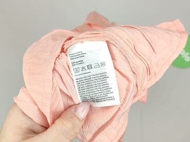 przezroczyste bluzki hm: H&M, Bluzka damska, rozmiar S — 4