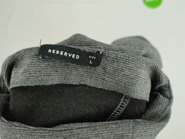 reserved sukienka sweterkowa: Reserved, Sukienka damska, rozmiar L — 4