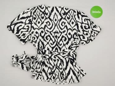 isabel marant buty na koturnie: Et Vous, Bluzka damska, rozmiar XL — 3