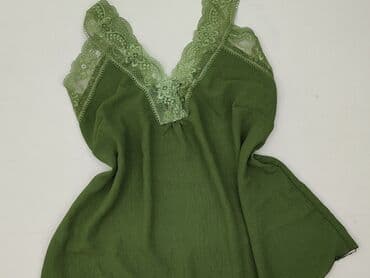 bluzki z odcieciem pod biustem: Bluzka damska, rozmiar S — 1