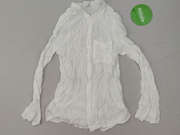 dluga biala koszula: Vero Moda, Koszula damska, rozmiar M — 2