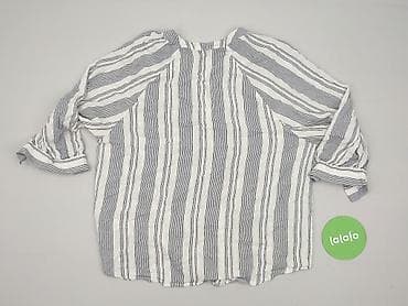 hm bluza w paski: F&F, Bluzka damska, rozmiar M — 3