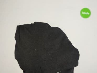 eleganckie bluzki czarne: Bluzka damska, rozmiar S — 4