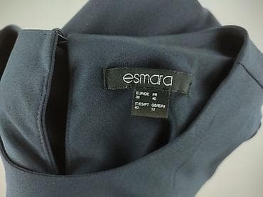 deichmann buty na platformie: Esmara, Sukienka damska, rozmiar M — 4