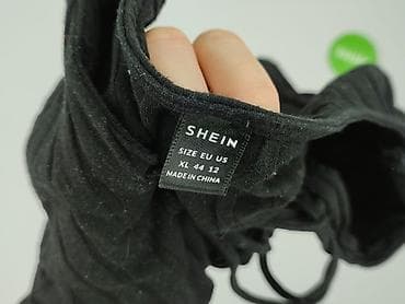 damska bluza: Shein, Bluzka damska, rozmiar XL — 4