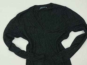 Zara, Sweter damski, rozmiar M