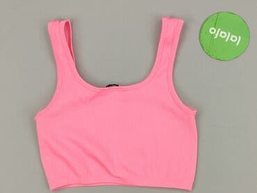 ubrania do koszykówki: FB Sister, Top damski, rozmiar XS — 3