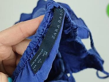 Kobiety: Zara, Top damski, rozmiar L — 4