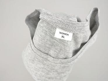 hanro xl: T-shirt damski, rozmiar XL — 4