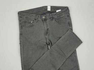 H&M, Jeansy damskie, rozmiar S