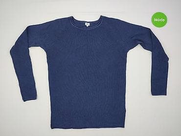 pull esmara: X-MAIL, Sweter dla mężczyzn, rozmiar M — 3