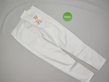 dsquared jeansy: Jeansy damskie, 3XL — 3