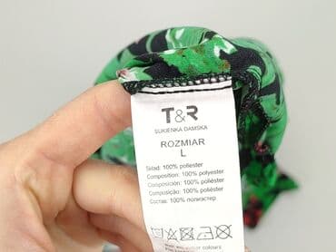 sukienki i garsonki na wesele: Tom Rose, Women`s dress, size L (EU 40) — 5