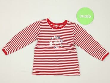 niebieska sukienka h: Kaftan, Kanz, 9-12 months, condition - Perfect — 2