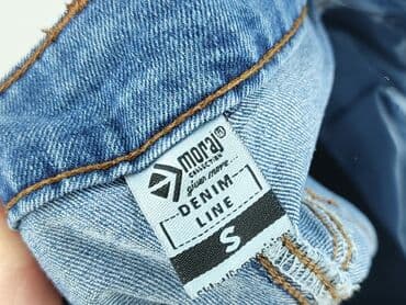 mohito spodnice: Denim Collection, Spódnica damska, rozmiar S — 4