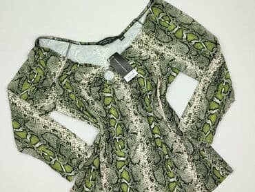 bluzki z baskinką duże rozmiary: Dorothy Perkins, Bluzka damska, rozmiar L — 1