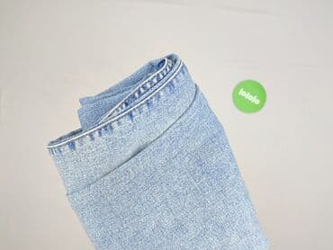 tally weijl spodnie z wysokim stanem: Jeansy damskie, 2XL — 6