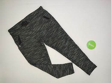 tn bluza: Esmara, Spodnie dresowe damskie, rozmiar 3XL — 2