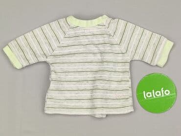 koszulka od stradivarius: Blouse, Ergee, Newborn baby, condition - Very good — 3
