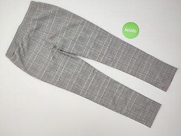 reserved pants: Ovs, Spodnie materiałowe damskie, rozmiar L — 3