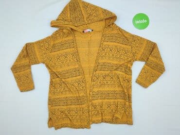 bluzy widzewa: FBsister, Kardigan damski, rozmiar M — 2