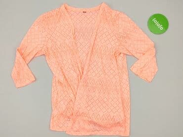 narzutka plażowa: Kardigan damski, rozmiar S — 2