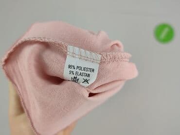 bluzka cleo: Bluzka damska, rozmiar XL — 5