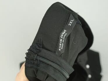 piqro sukienki: Shein Curve, Sukienka damska, rozmiar 3XL — 4