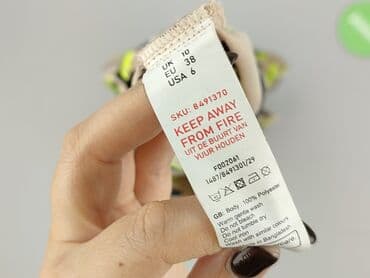 neonowa marynarka: New Look, Sukienka damska, M — 5