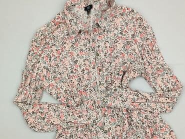 moda lata 70 sukienki: F&F, Bluzka damska, XL — 1