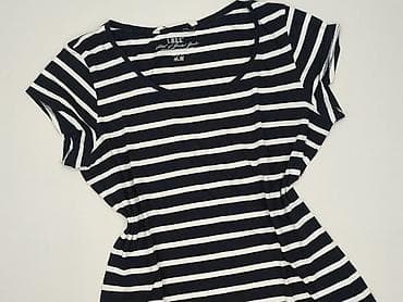 bluza nirvana: H&M L.O.G.G., T-shirt damski, rozmiar L — 1