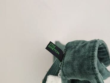 buty vices klapki: Stile Benetton, Spodnie damskie, rozmiar S — 5