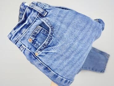 regular jeans: Jeansy damskie — 6