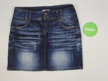 plisowane spódnice cropp: Promod, Spódnica damska, L — 2