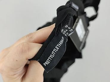 bluzka dekolt halter: PrettyLittleThing, Sukienka damska, rozmiar M — 4