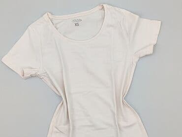 napapijri t shirty: Janina, T-shirt damski, XS — 1