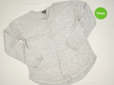 sukienka swetrowa h: Greenpoint, Women`s sweater, size S (EU 36) — 2