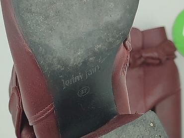 pull and bear kozaki: Botki damskie, rozmiar 37 — 5