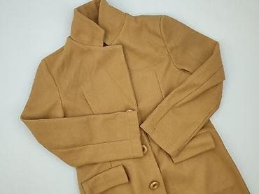 kozaki next: Italian Style, Płaszcz damski, rozmiar M — 1