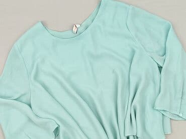 bluzki miętowa: FB Sister, Bluzka damska, XS — 1