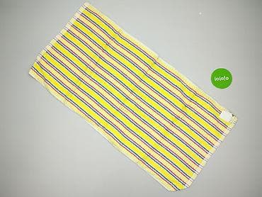 ręcznik: Ręcznik 89 x 44, kolor - Kolorowy, stan - Bardzo dobry — 3