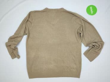 pull and bear bluzy: Marks & Spencer, Светр для чоловіків, розмір L — 4