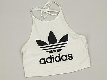 nike tech: Adidas, Top damski, rozmiar S — 1