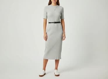 ubrania dla wysokich: Cubus, Sukienka damska, rozmiar M — 1