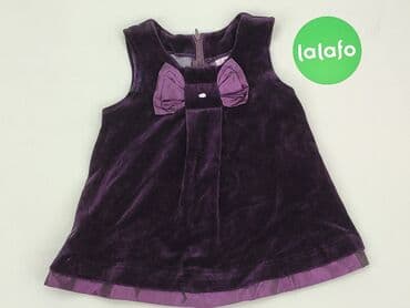 czerwone sukienki swiateczne: Dress, 12-18 months, condition - Very good — 2