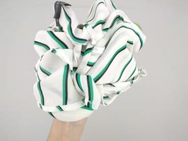 koszulka w paski reserved: Primark, Bluzka damska, 2XL — 4