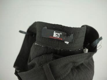 Women: Material trousers for women, L at lalafo.pl — 4 Women: Material trousers for women, L — 4