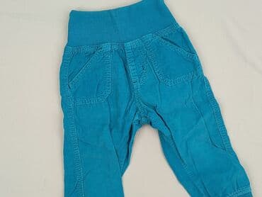 only play curve spodnie: Sweatpants, Lupilu, 9-12 months, condition - Very good — 1