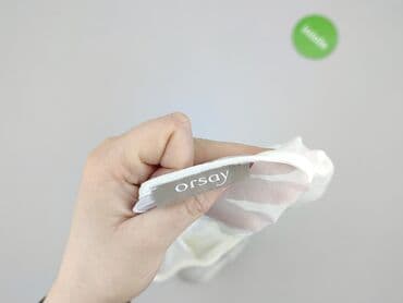 bluzki przeswitujace: Orsay, Bluzka damska, rozmiar M — 4